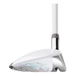 TaylorMade Ladies Kalea Golf Fairway Wood -Golf Gear Sales kalea fairway 122