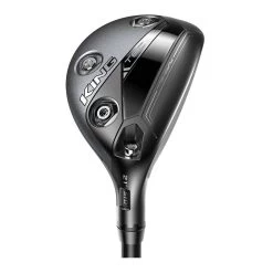 Cobra KING Tec Golf Hybrid