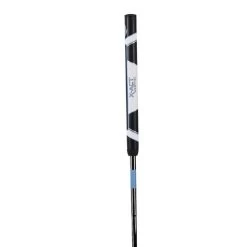 Odyssey X-Act Ladies Golf Chipper -Golf Gear Sales ody x act chipper blue grip side 77