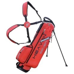 Big Max Heaven 7 Golf Stand Bag N70326