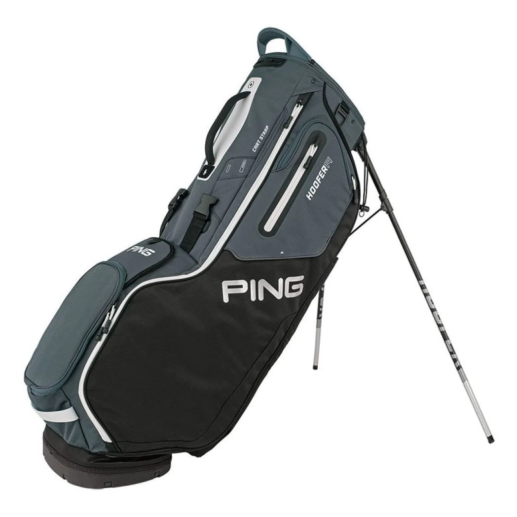 Ping Hoofer 14 Stand Bag 34732 1 Ping Hoofer 14 Stand Bag 34732