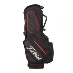 Titleist Jet Black Premium StaDry Golf Stand Bag TB21SXSF2E 7 Titleist Jet Black Premium StaDry Golf Stand Bag TB21SXSF2E -Golf Gear Sales premium stadry stand bag 128