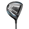 TaylorMade Rory Boys Junior Golf Driver | Age 8+
