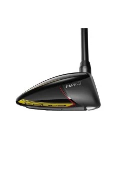 Cobra KING SZ-S Golf Fairway Wood 8 Cobra KING SZ-S Golf Fairway Wood -Golf Gear Sales sz fairway toe min