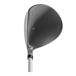 TaylorMade Ladies Stealth Golf Fairway Wood -Golf Gear Sales ta032 zoom d2 97