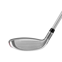 TaylorMade Stealth Ladies Golf Hybrid -Golf Gear Sales ta098 zoom d3 144
