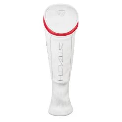 TaylorMade Stealth Ladies Golf Hybrid -Golf Gear Sales ta098 zoom d5 113