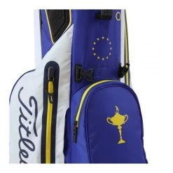 Titleist Ryder Cup 4 Plus Stadry Stand Bag TB9SX3-RC -Golf Gear Sales tb9sx3 rc 166