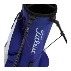 Titleist Ryder Cup 4 Plus Stadry Stand Bag TB9SX3-RC -Golf Gear Sales tb9sx3 rc 179