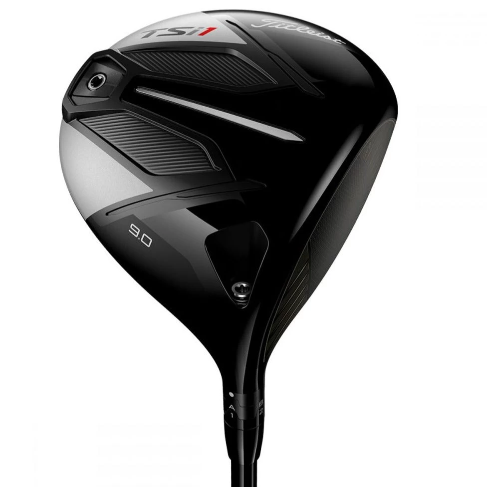 Titleist TSi1 Golf Driver 1 Titleist TSi1 Golf Driver