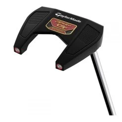 TaylorMade Spider GT Splitback Golf Putter | Short Slant Neck 11 TaylorMade Spider GT Splitback Golf Putter | Short Slant Neck -Golf Gear Sales tm sp gt sb ss black 101