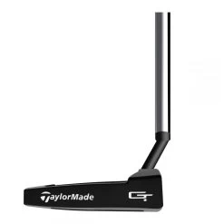 TaylorMade Spider GT Splitback Golf Putter | Short Slant Neck 10 TaylorMade Spider GT Splitback Golf Putter | Short Slant Neck -Golf Gear Sales tm sp gt sb ss black 145