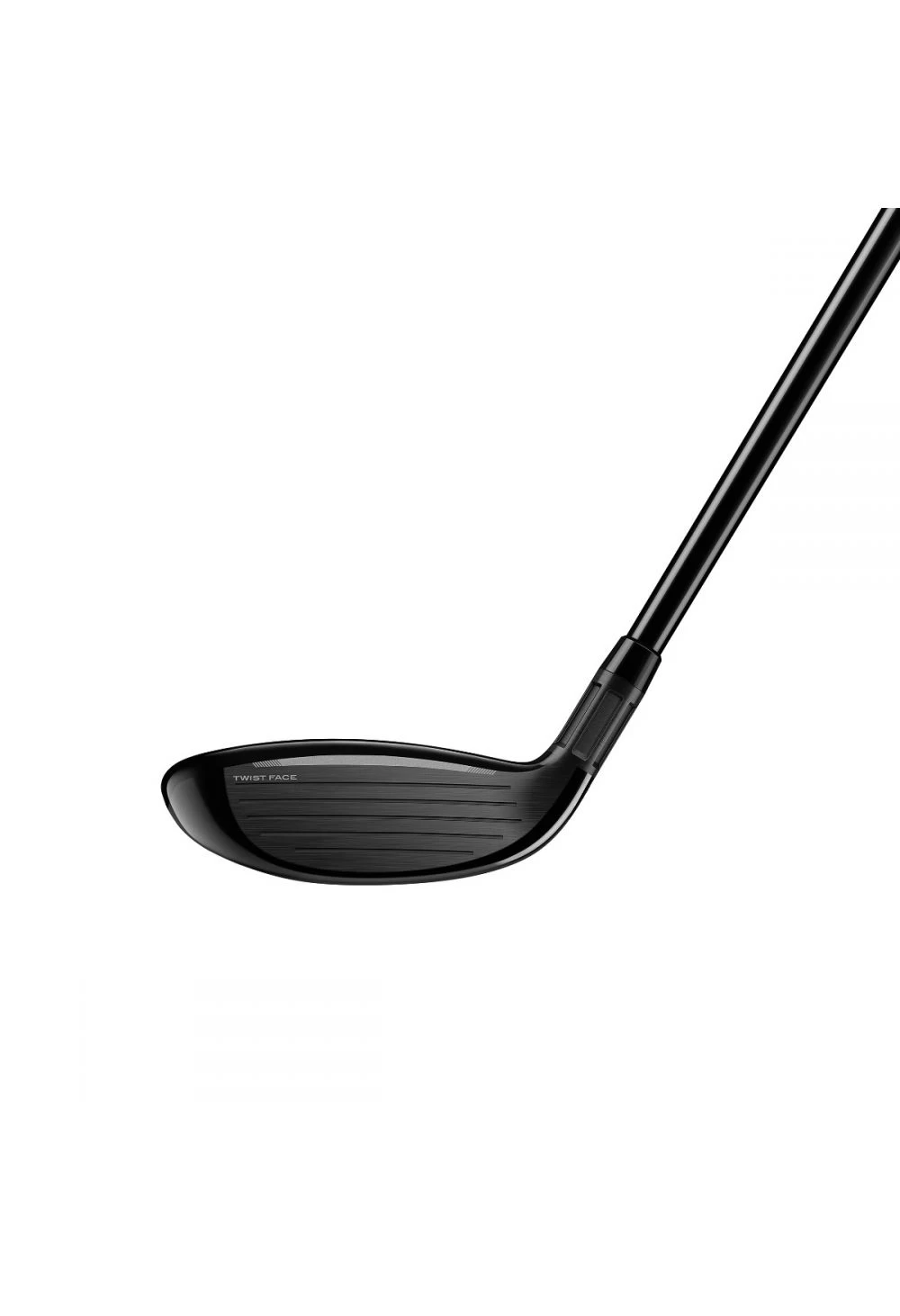 TaylorMade Stealth Golf Hybrid 3 TaylorMade Stealth Golf Hybrid - Image 3
