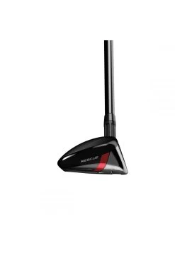 TaylorMade Stealth Golf Hybrid 8 TaylorMade Stealth Golf Hybrid -Golf Gear Sales tm22mwr ta036 stealth rescue toe v1