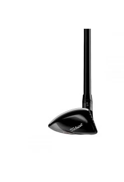 Titleist TSi2 Golf Hybrid 7 Titleist TSi2 Golf Hybrid -Golf Gear Sales tsi2 hybrid toe rgb