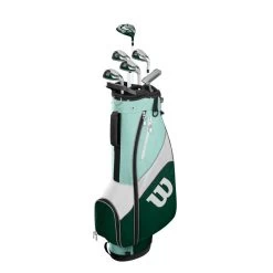 Golf Gear Sales -Golf Gear Sales wgg15000 emea 2019 prostaff sgi womens halfset verthero