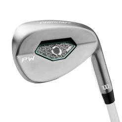 Wilson SGI Golf Package Set Ladies RH Graphite WGG150012 12 Wilson SGI Golf Package Set Ladies RH Graphite WGG150012 -Golf Gear Sales wgg150012 2019 prostaff sgi womens pw