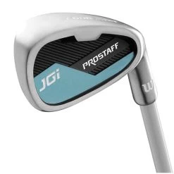 Wilson Pro Staff JGI Junior Girls Golf Package Set | Age 11-14 -Golf Gear Sales wggc91860 jgi girls ext4.600x600