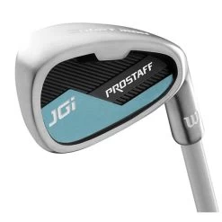 Wilson Pro Staff JGI Junior Girls Golf Package Set | Age 11-14 -Golf Gear Sales wggc91860 jgi girls ext5.600x600