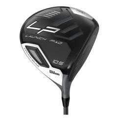 Wilson 2021 Launch Pad Golf Driver