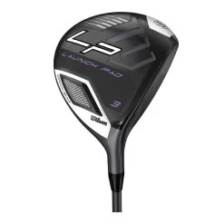 Wilson 2021 Launch Pad Ladies Golf Fairway Wood