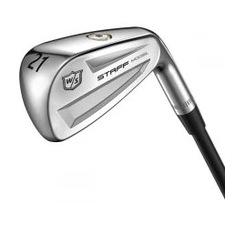 Wilson Staff Model Utility Golf Driving Iron