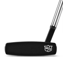Wilson Staff Infinite Golf Putter | Buckingham 6 Wilson Staff Infinite Golf Putter | Buckingham -Golf Gear Sales wilsonstaffinfinitebuckinghamgolfputter 3