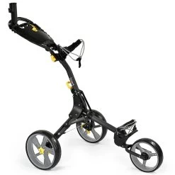 Masters ICart Compact Evo Golf Push Trolley